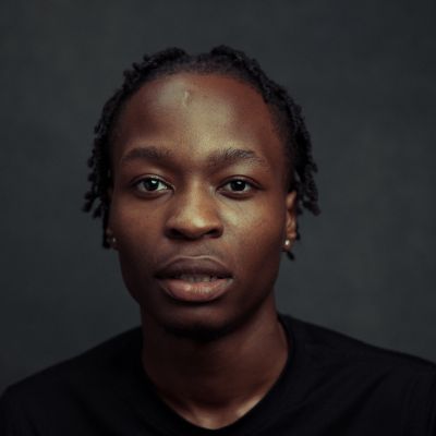 Thabo Kona's headshot